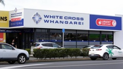 White Cross Whangārei is no longer charging for under-14s. Photo / Tania Whyte