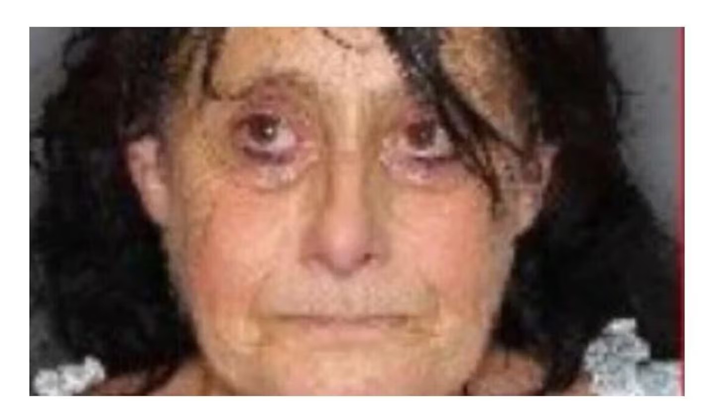 Serial shoplifter went to extreme lengths to steal, including claiming she had cancer