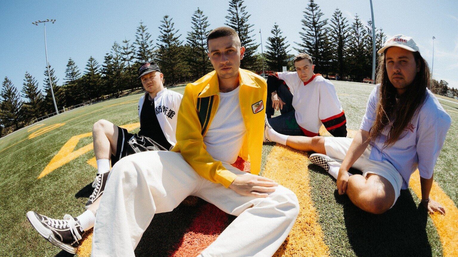 Drax Project hunt for local acts to open summer shows