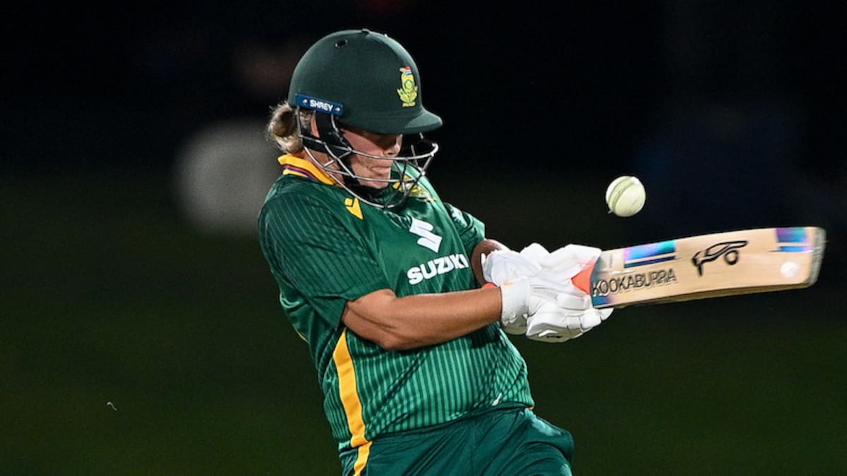 White Ferns hope to shake off weekend ODI loss to South Africa 