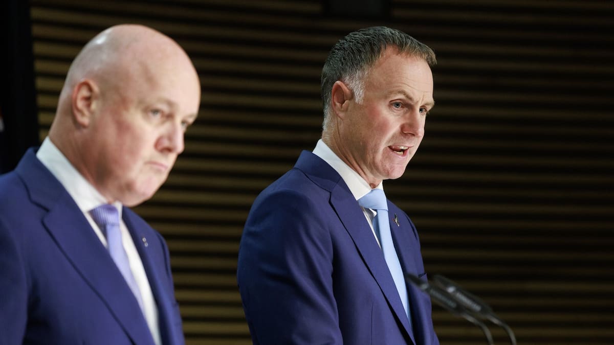 The Huddle: Is the LNG terminal dead?