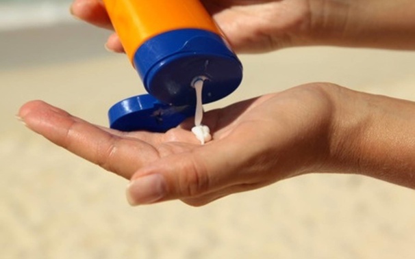 Out of the nine sunscreens tested, six met their SPF label claim and requirements for broad-spectrum protection. (Photo / RNZ)