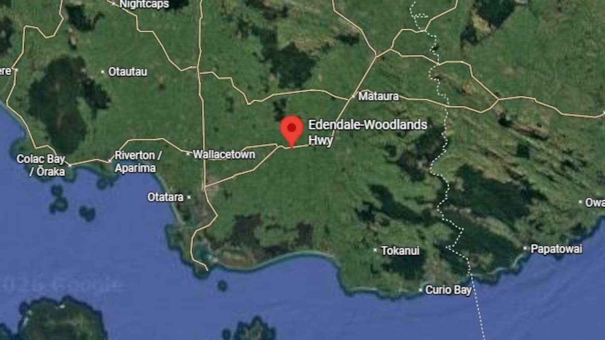 53yo man named as victim of fatal Southland crash as police seek witnesses, video