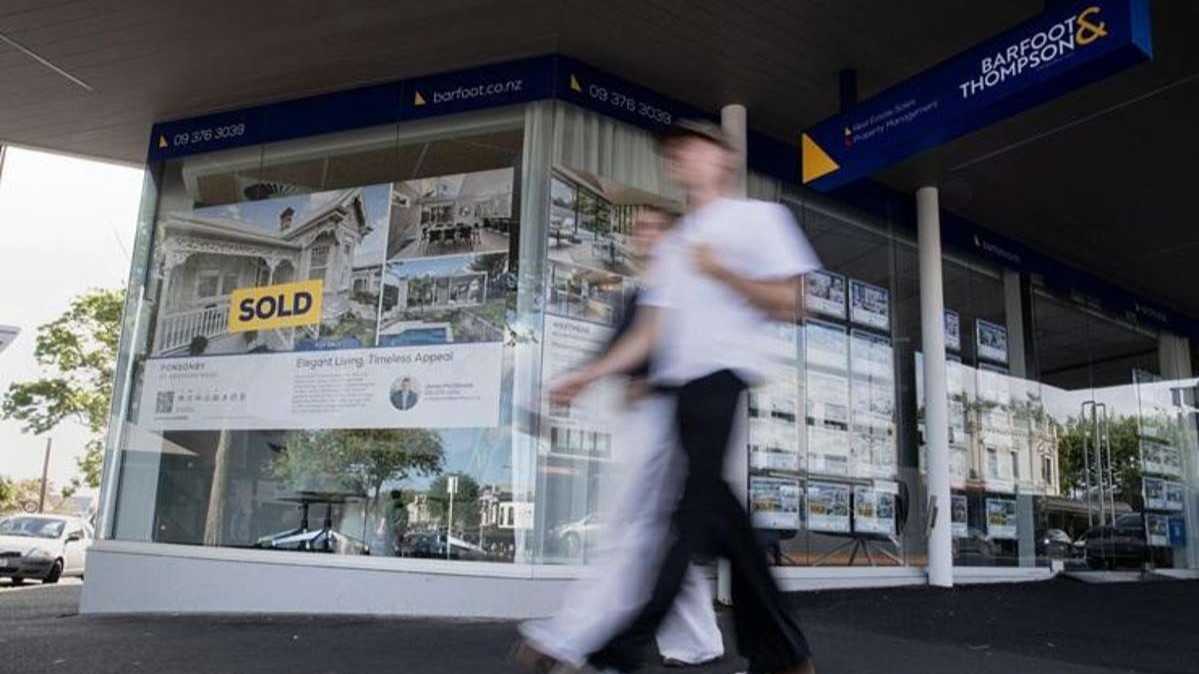 Fastest rise in Kiwi mortgage debt since 2022 - jump of nearly 6% to $389 billion