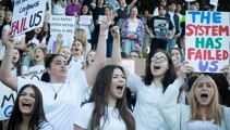 Teen rapist sexually violated another girl hours after being released on bail