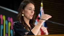 Prime Minister Jacinda Ardern says a reduction in spending having an impact on inflation is questionable