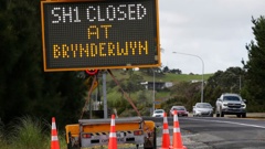 The closure of SH1 over the Brynderwyns for nine weeks this month will hit businesses, but they want everybody to know - ‘The Far North is open for business’’.