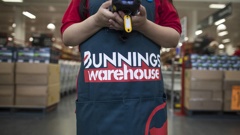 A long-running case between the Commerce Commission and Bunnings has ended in all the charges dismissed. (Photo / Getty Images)