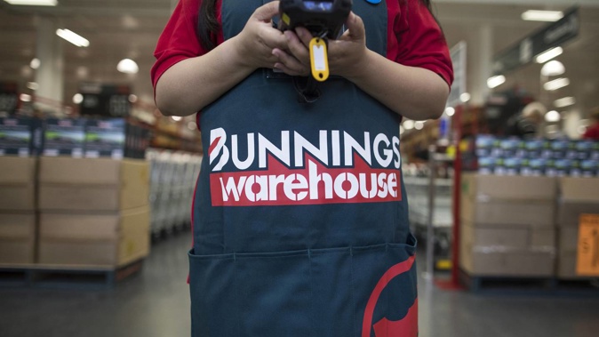 A long-running case between the Commerce Commission and Bunnings has ended in all the charges dismissed. (Photo / Getty Images)