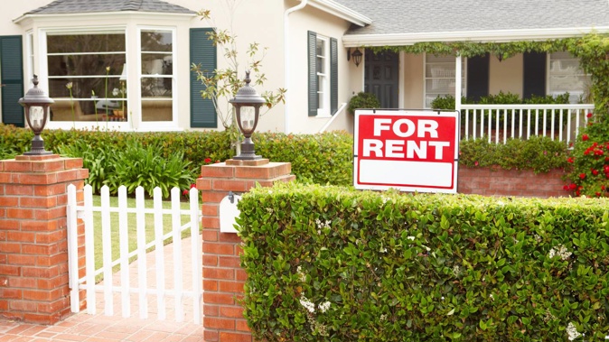 The cheapest and most expensive regions to rent in the country at the moment have been revealed in a new report. Photo / 123RF