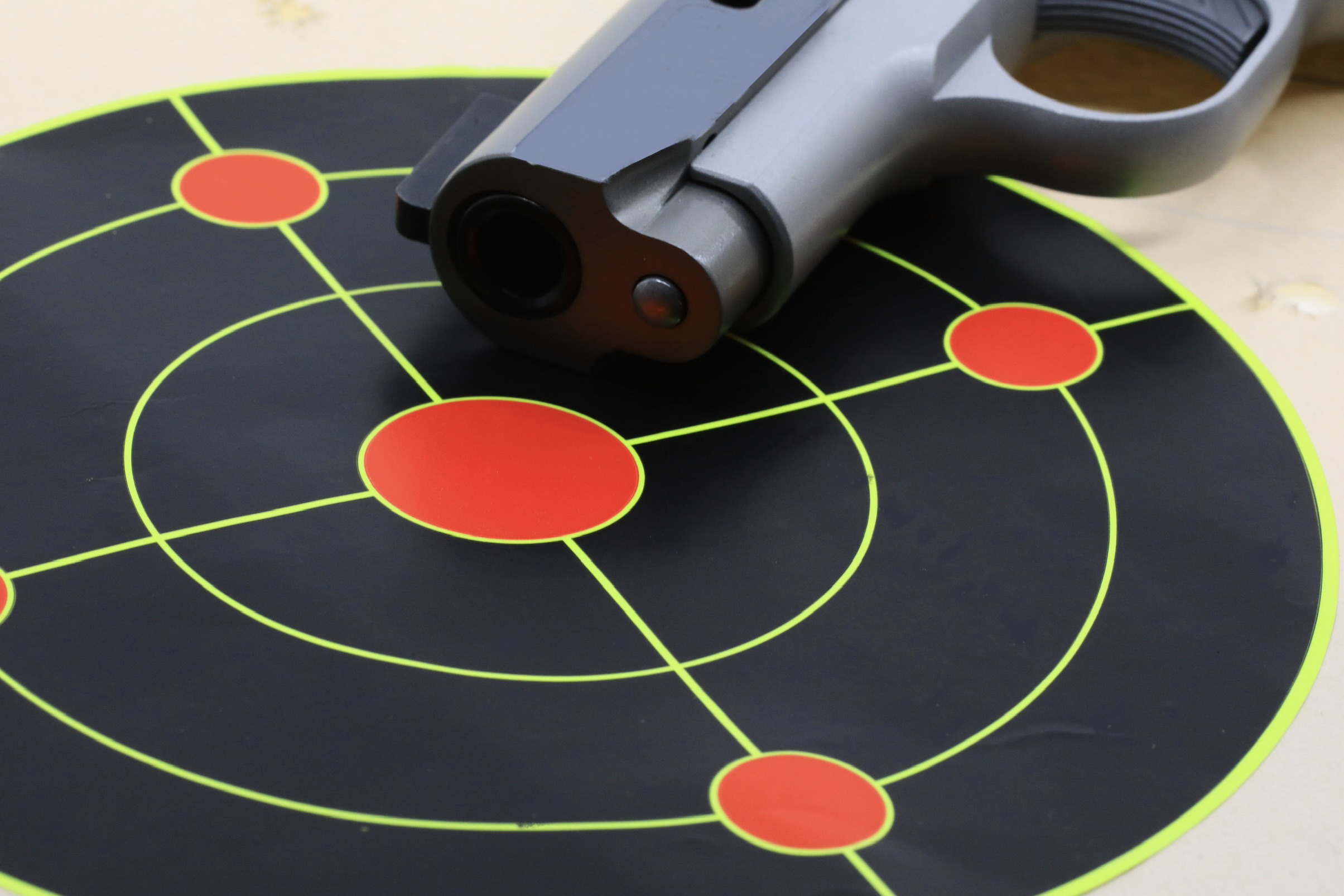 'Loving every bit of it': Isaac Junc speaks ahead of ISSF Junior World Championships