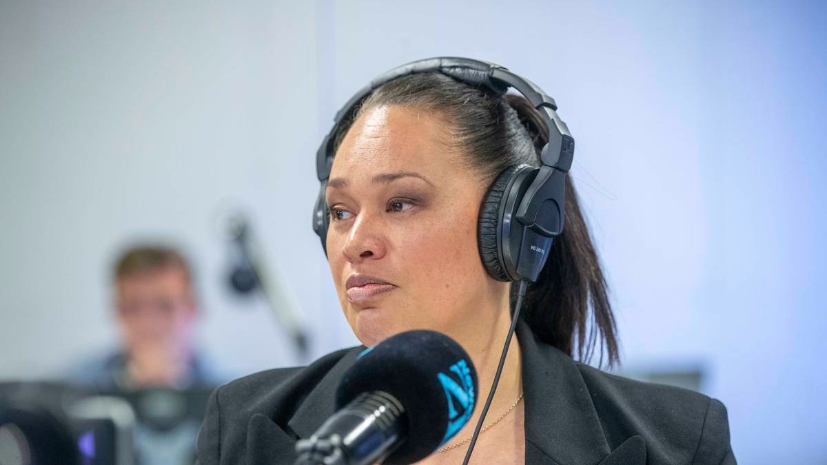 Photo / Mark Mitchell