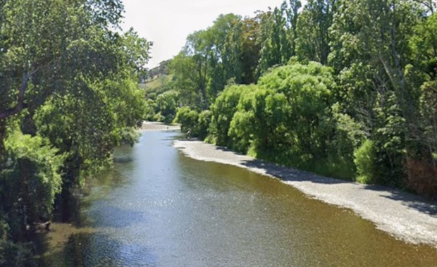 A man in his 20s has died in a jetboat incident on the Ruamahanga River. Photo / Google
