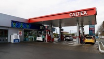 Lollies targeted in Christchurch petrol station burglary