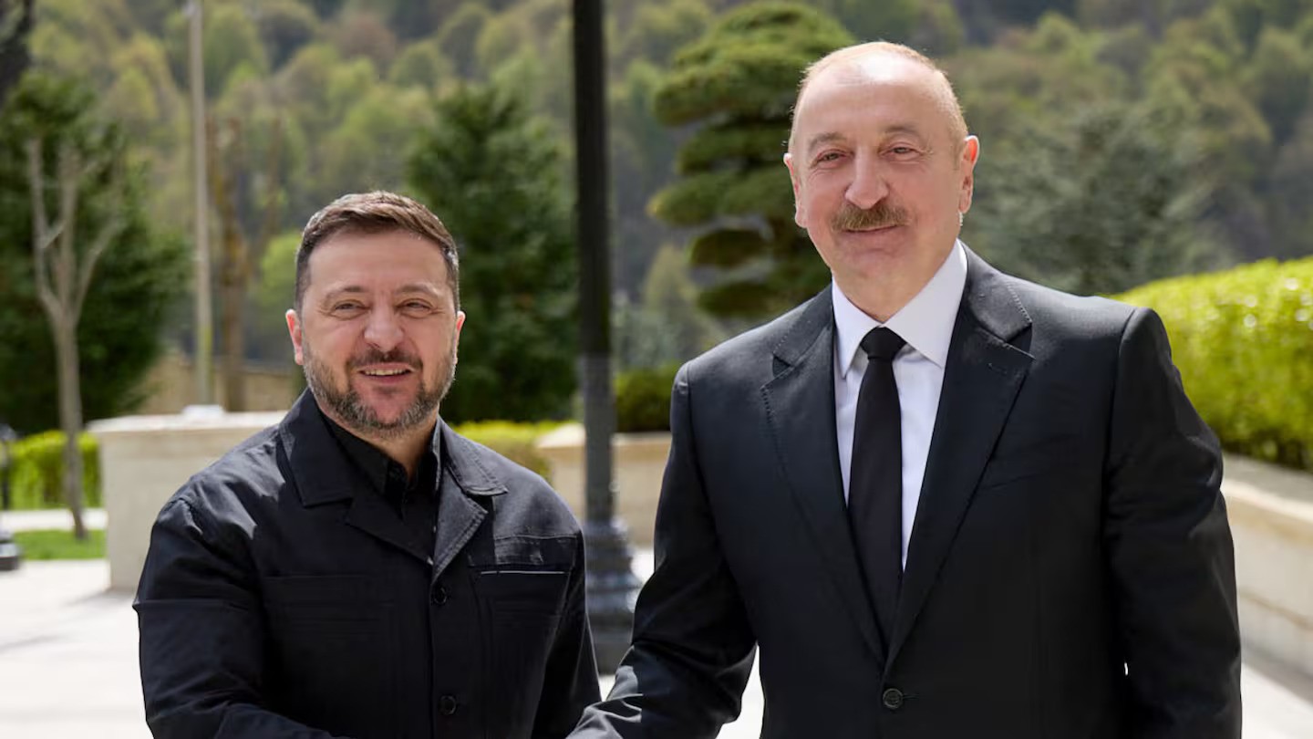 Russia pounds Ukraine city with 20-hour bombardment