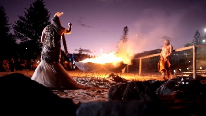 Gold Coast Bleach Festival. Photo / Supplied