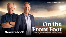On The Front Foot Episode 233: Can the Black Caps improve ahead of their latest T20 series?