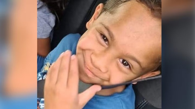 The death of Rickah'Shae Keefe-Haerewa, 8, in Whakatāne is being treated as a homicide.