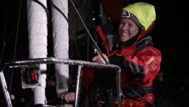 Risk vs reward: Solo sailor Lisa Blair details record-breaking  Antarctica adventures