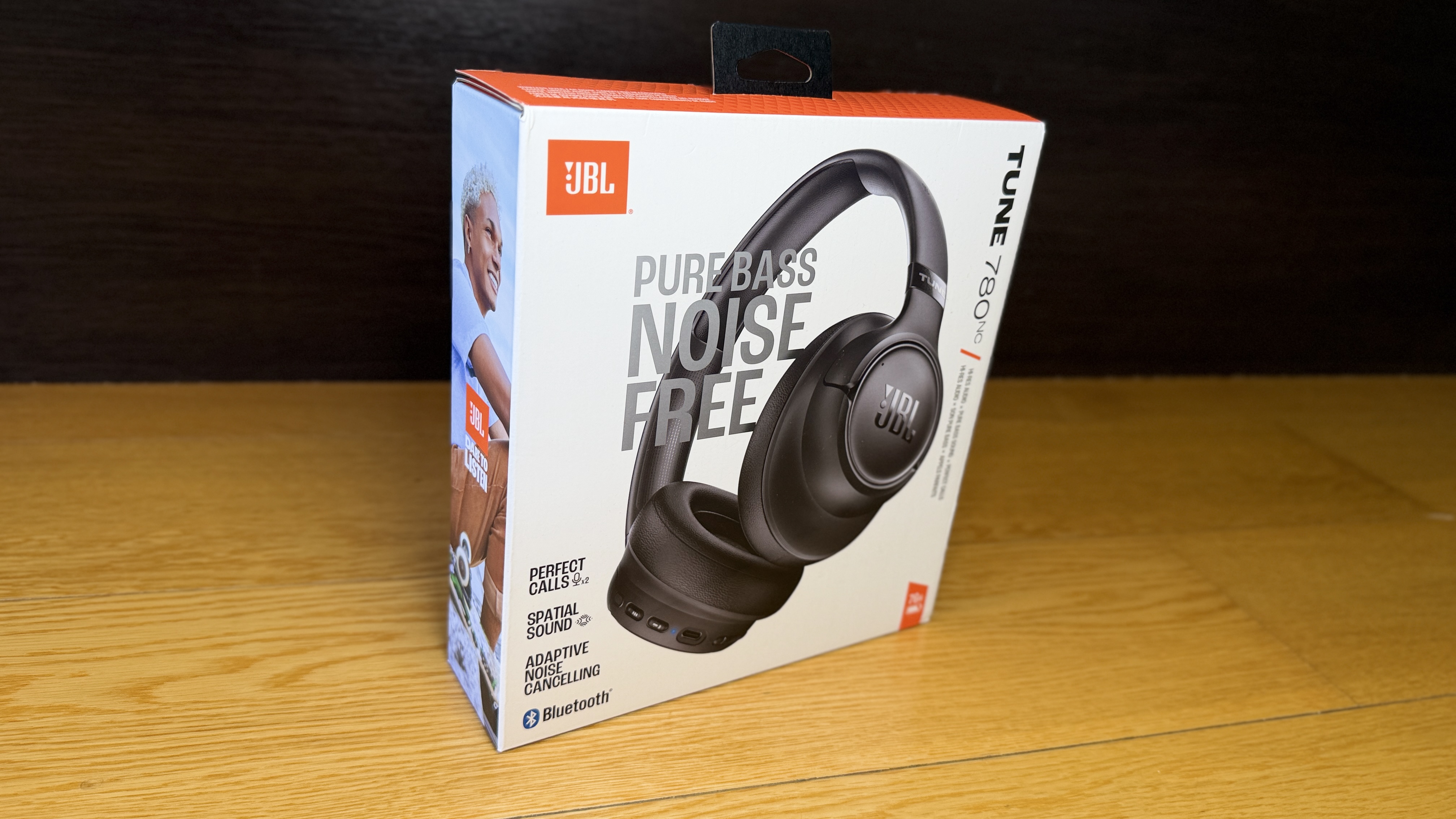 JBL Tune 780NC - Pretty Damn Premium