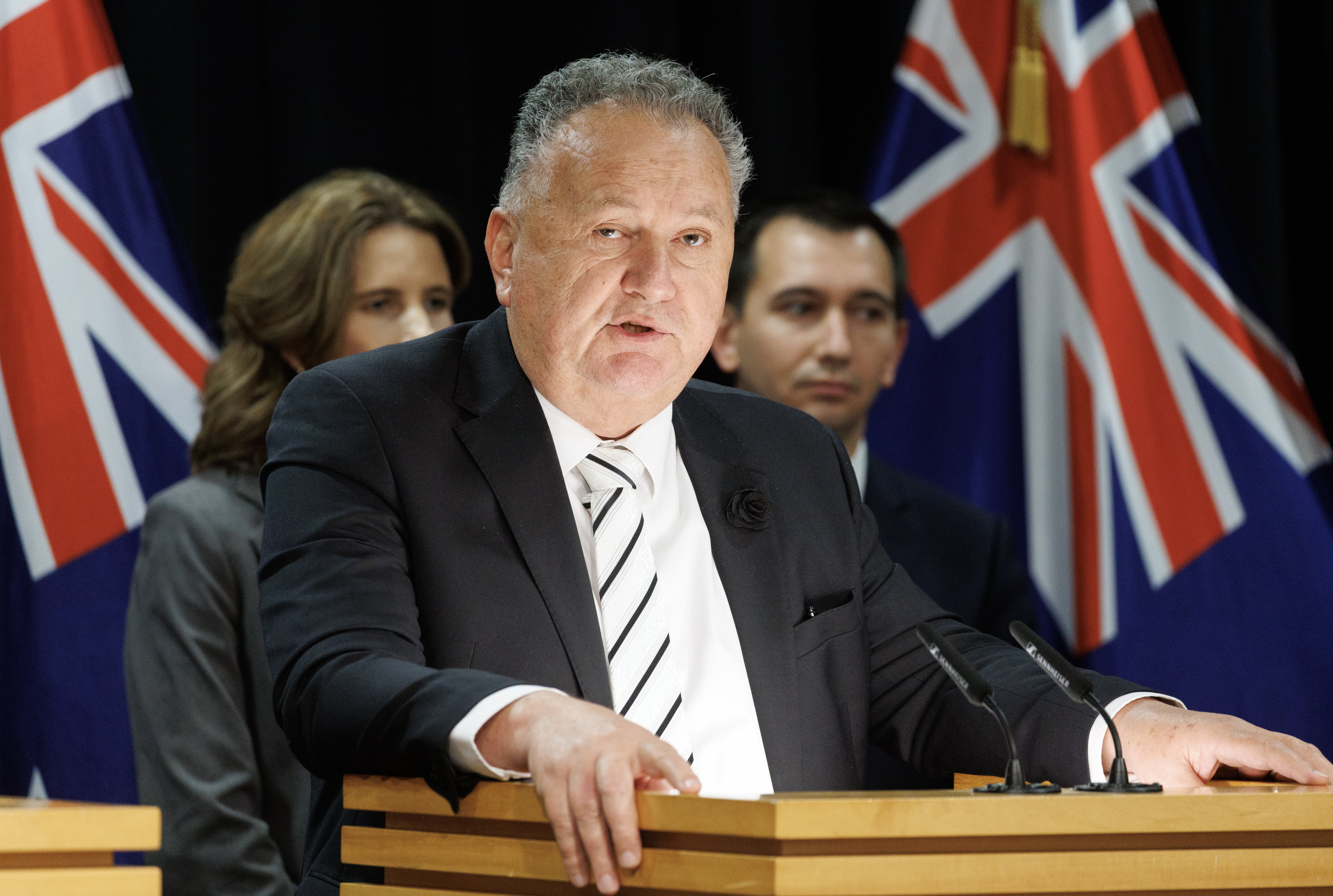 Barry Soper: The Govt's new gas scheme will help Kiwi businesses