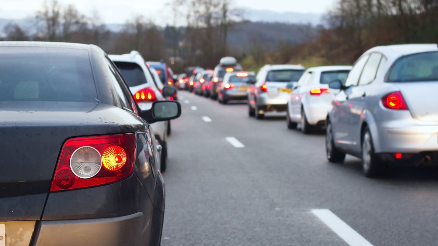 The most dangerous time to be driving on NZ roads
