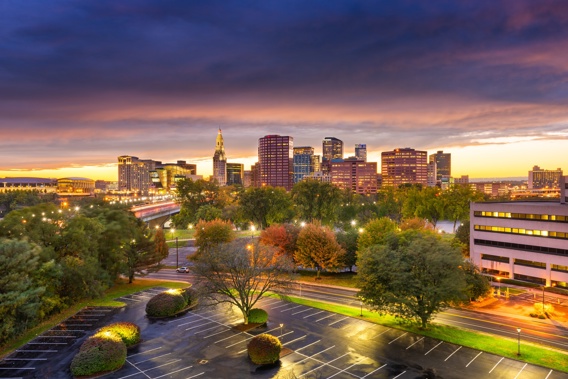 Photo / Hartford Tourism