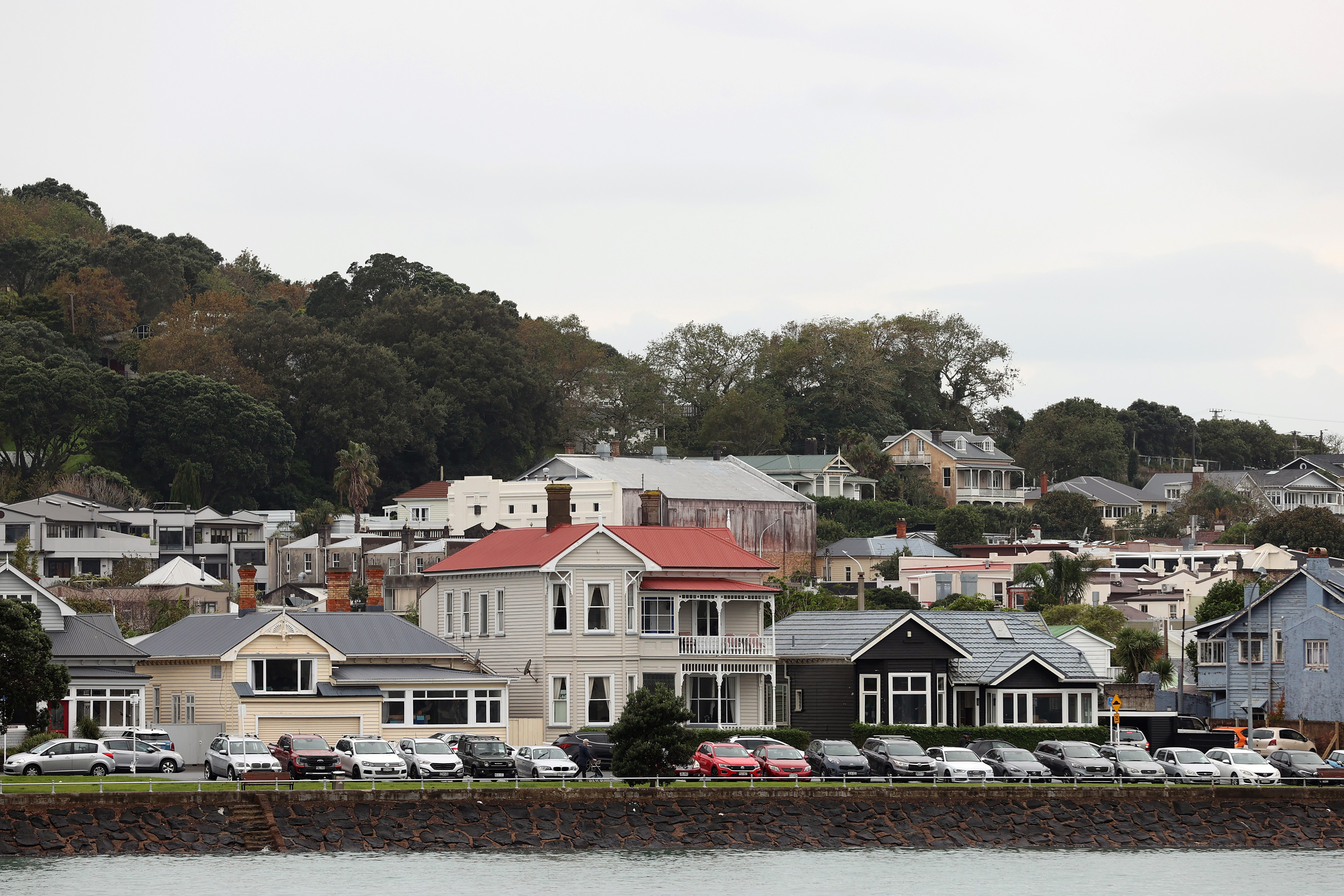 Photo / Getty Images