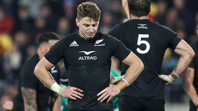 Hit by another price rise. Photo / Photosport