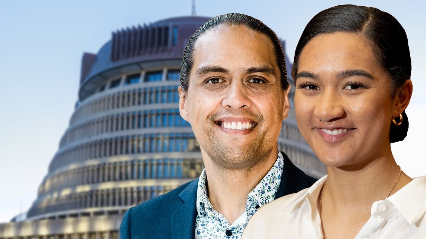 Māori Queen’s blessing sets stage for showdown in key electorate