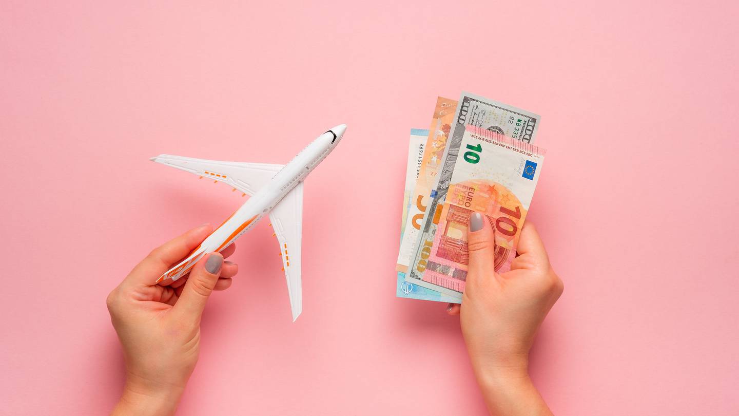 Why are so many Kiwis overspending while overseas? 