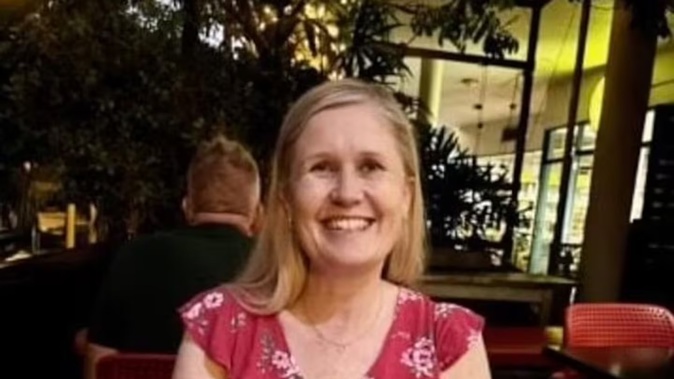 Mother-of-three Frances Crawford was found dead in July. Photo / Queensland Police
