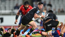 Hurricanes prepare to clash with Chiefs in 'biggest game of the season'