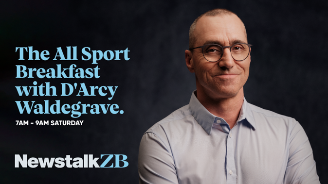 The All Sport Breakfast