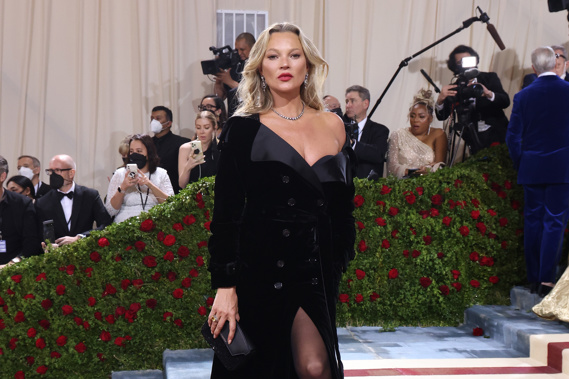 Kate Moss (Photo / Getty Images)