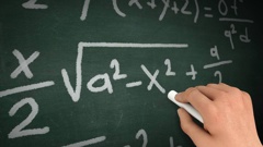 New Zealand students are falling behind in maths performance, according to the latest Pisa report. Photo / 123rf