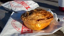 Mike Yardley: Great Pie & Pastry Stops on the NZ Highway