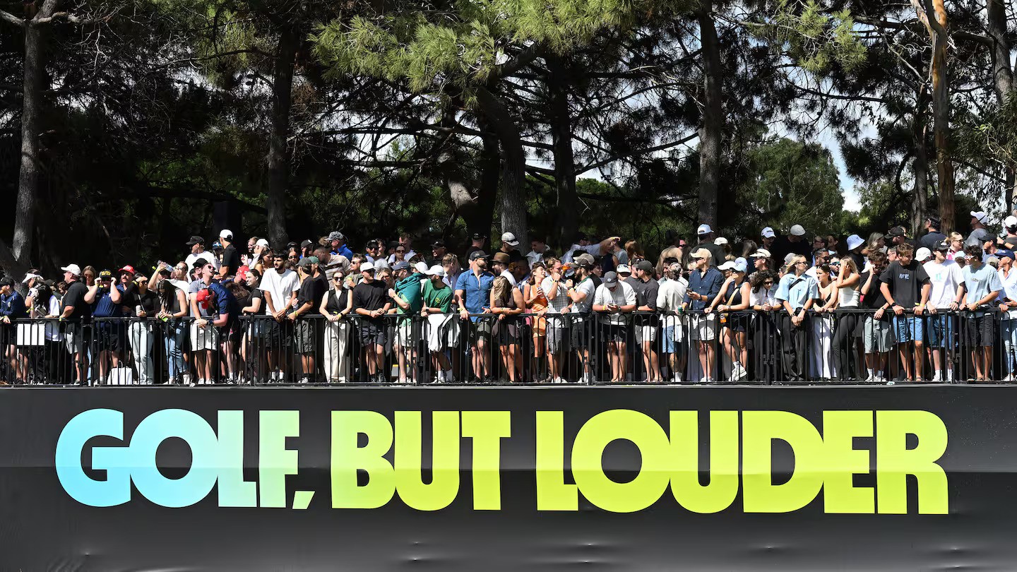 LIV and let die: Saudi to end LIV Golf funding