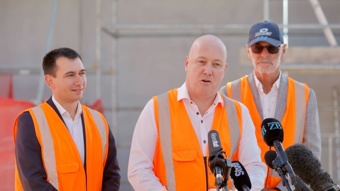 PM, Auckland Mayor reveal how much Watercare bills will rise