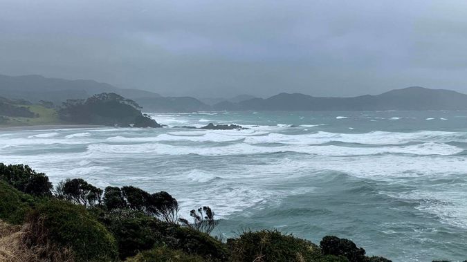 New Zealand has two Government-owned weather forecasters. Photo / Patrick Chappell, Niwa Weather