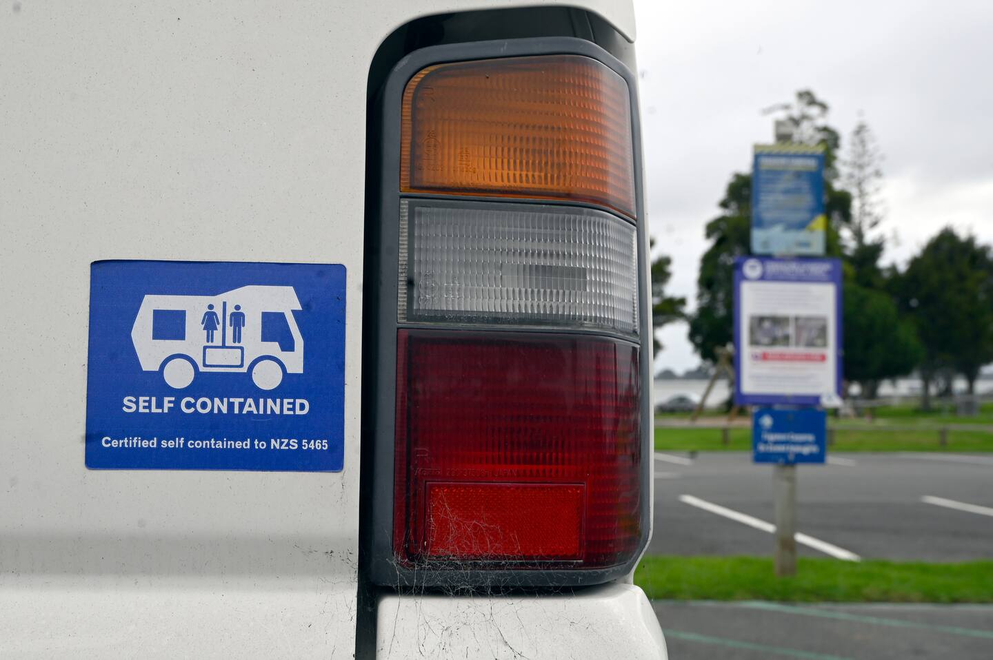 The new bylaw comes into effect on December 1. Photo / George Novak