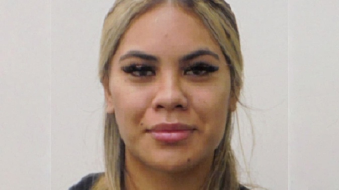 Tiari Boon-Harris pleaded guilty to a lesser charge of being an accessory after the fact to wounding with intent to cause grievous bodily harm.