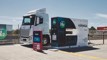 Hydrogen sets up shop in NZ, set to become diesel's major competitor 