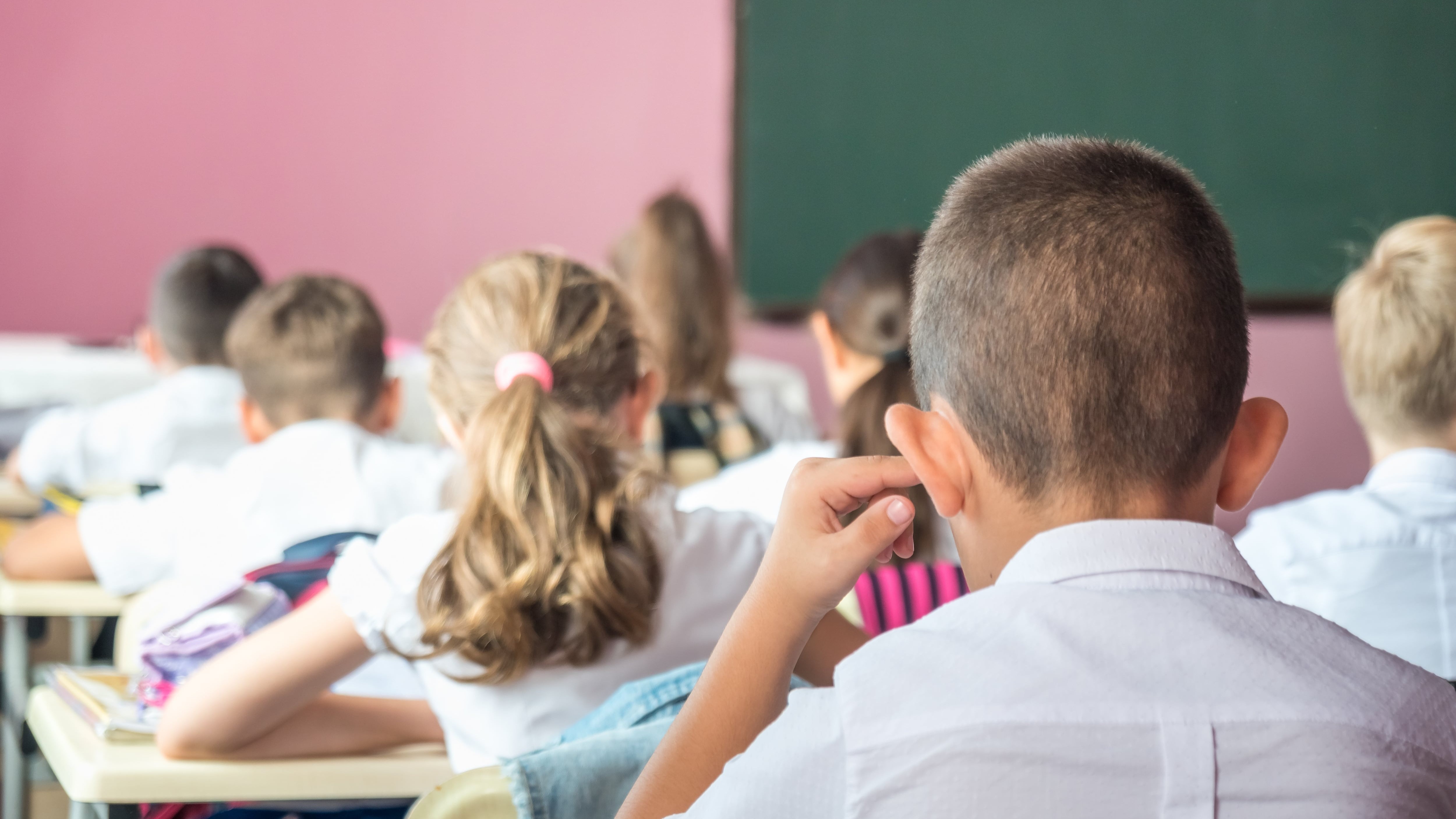 Student achievement continues to decline, according to the latest school-leaver data. Photo / 123rf