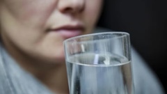 ECan's recent annual groundwater survey found that E. coli and nitrate concentrations were increasing. Photo / RNZ, Rebekah Parsons-King