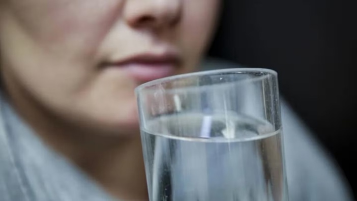 ECan's recent annual groundwater survey found that E. coli and nitrate concentrations were increasing. Photo / RNZ, Rebekah Parsons-King