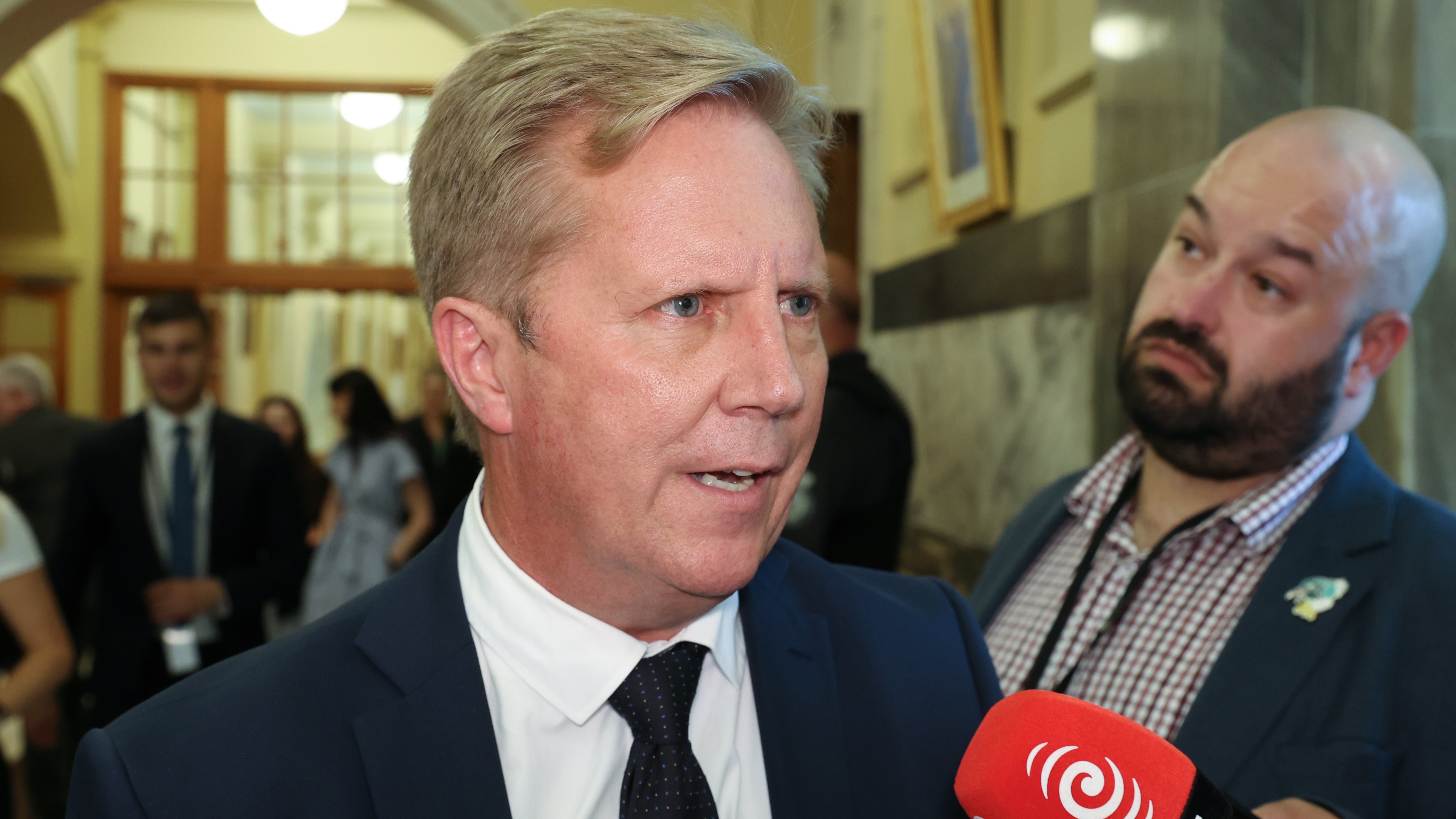 "Not an immigration deal": Trade Minister clarifies aspects of India FTA 