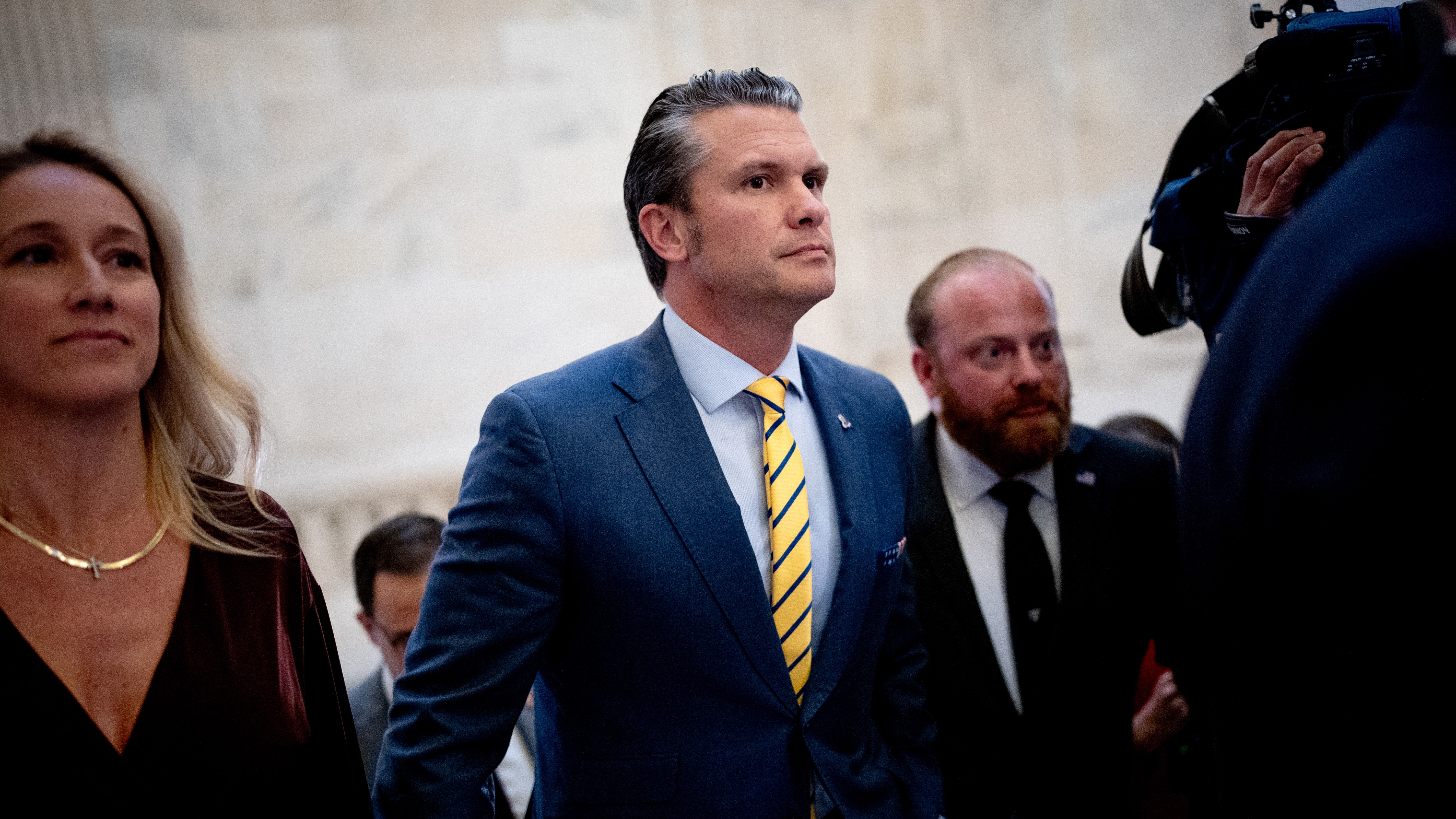 (Photo by Andrew Harnik/Getty Images)