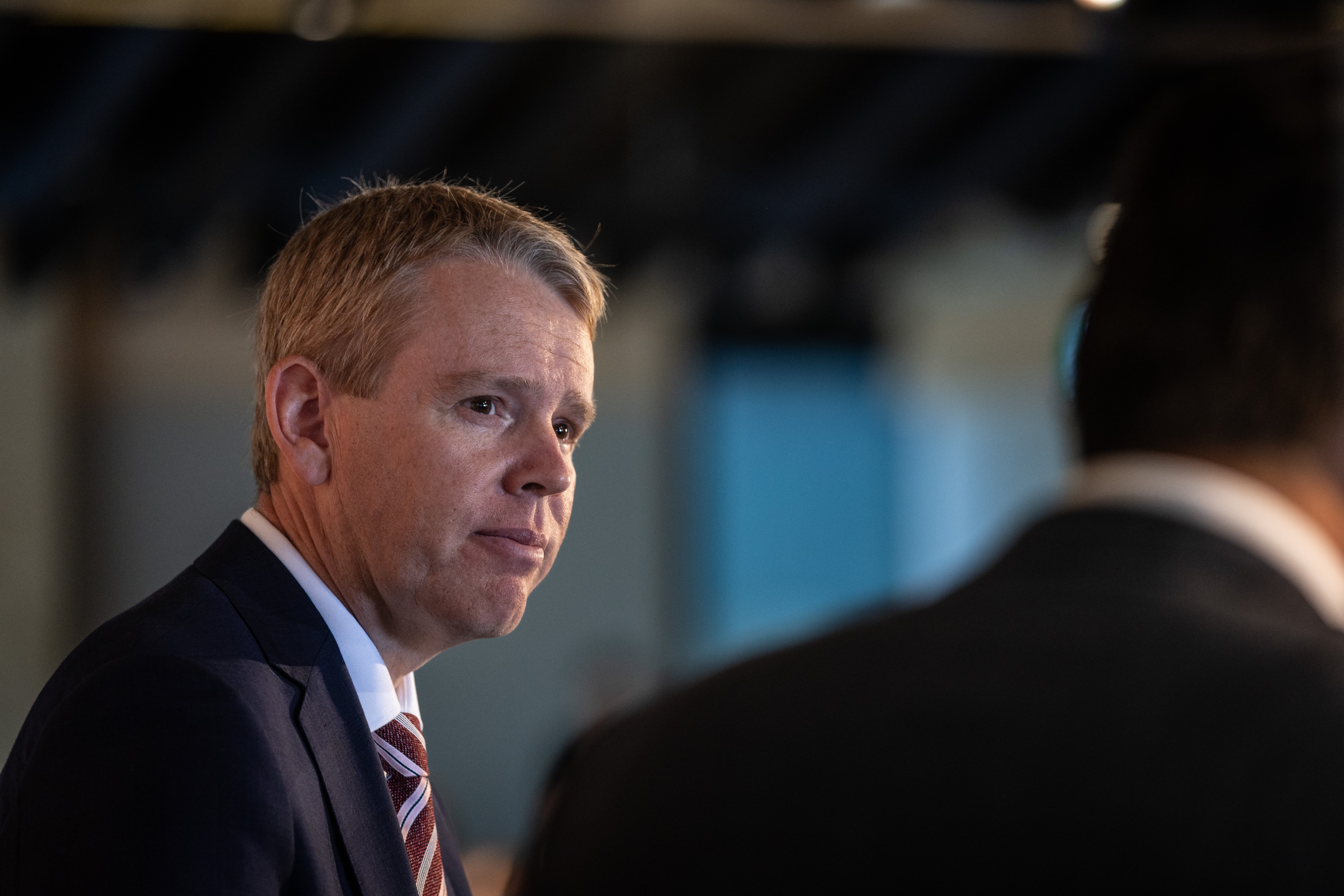 The Huddle: Did Chippy's address give us more or less faith in Labour?