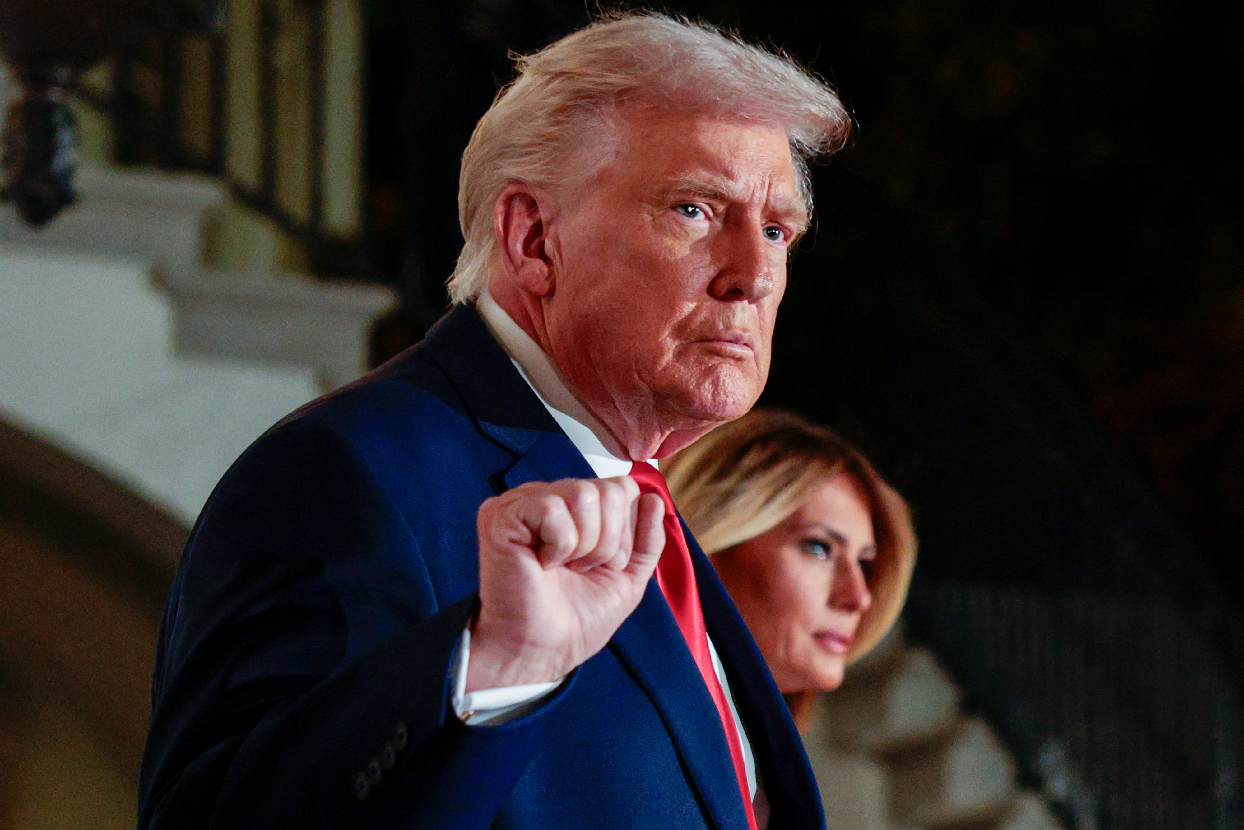 'A big deal': Reuters reporter explains significance of Trump's State of the Union speech 